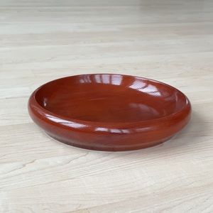 Vintage Redwood Bowl Muir Woods